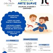 Arte suave