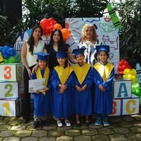 Graduación grupal
