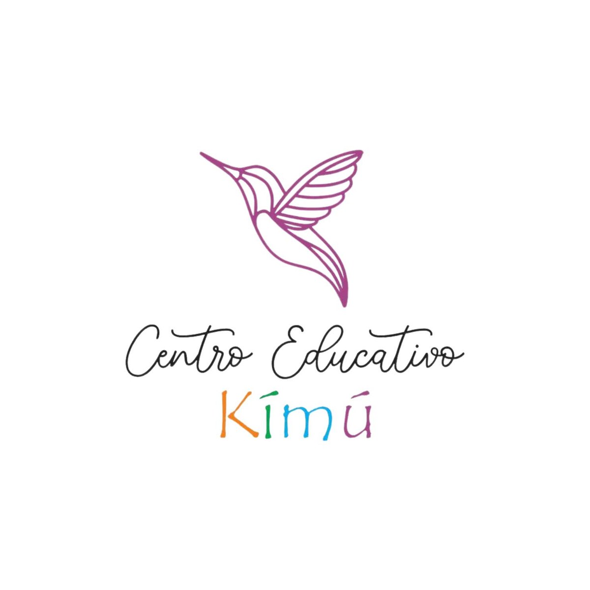 Logo Centro Educativo Kimú